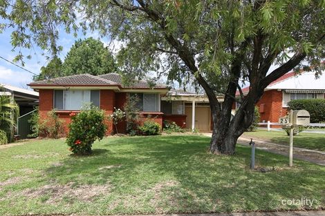 Property photo of 25 Andrews Avenue Toongabbie NSW 2146