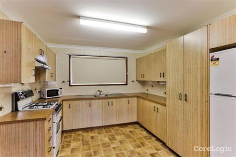 Property photo of 1/6 Begonia Court Centenary Heights QLD 4350