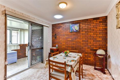 Property photo of 1/6 Begonia Court Centenary Heights QLD 4350