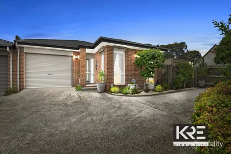 4 Chip Lane, Yarra Glen, VIC 3775