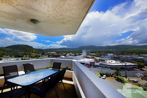 19/7 Dalley St, Coffs Harbour, NSW 2450