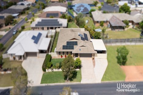 Property photo of 19 Duporth Crescent Dakabin QLD 4503