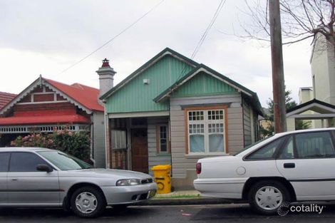 5 Albert St, Leichhardt, NSW 2040