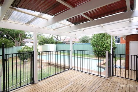 Property photo of 25 Andrews Avenue Toongabbie NSW 2146