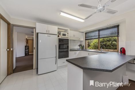 Property photo of 15 Hungerford Drive Brookfield VIC 3338