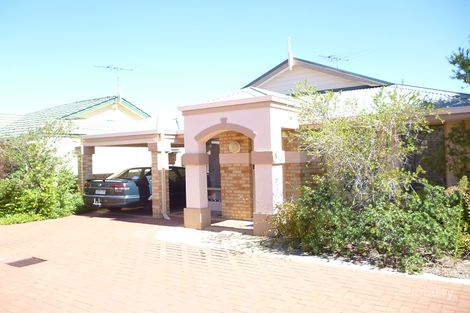 Property photo of 4/215 Brixton Street Kenwick WA 6107