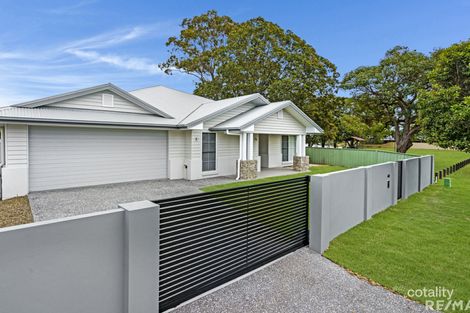 Property photo of 44 Honeyeater Drive Burleigh Waters QLD 4220