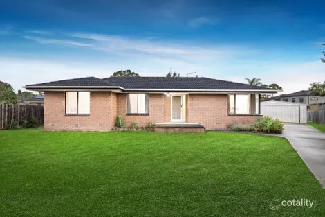 8 Chelsea Ct, Wantirna, VIC 3152