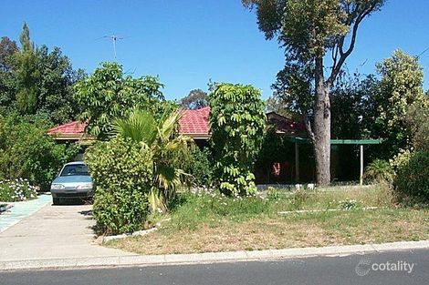 7 Sandeland Ave, Coodanup, WA 6210