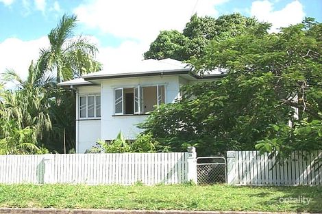 Property photo of 38 Carr Street Hermit Park QLD 4812
