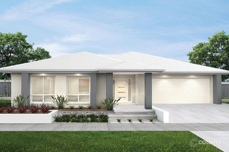 Lot 949 Wollombi Ave, Ormeau Hills, QLD 4208