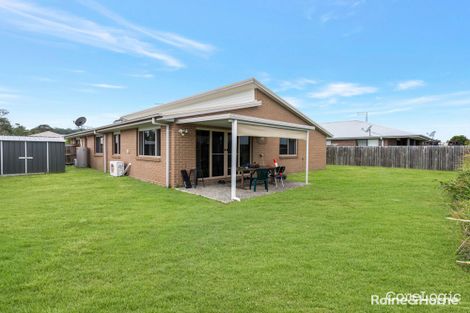 Property photo of 7 Lachlan Street Gleneagle QLD 4285