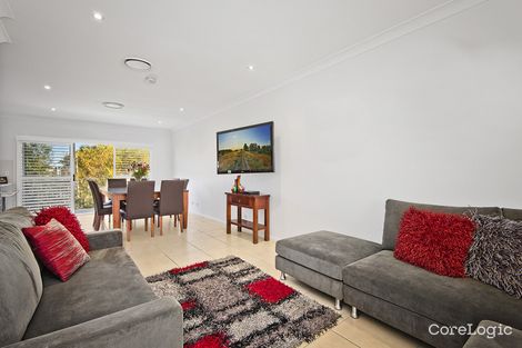 Property photo of 4/1-5 Buckeridge Place Kellyville NSW 2155