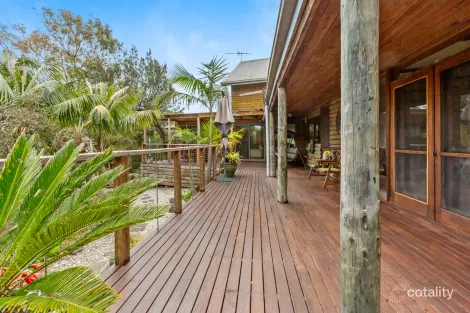 Property photo of 25 Dickinson Grove Mount Martha VIC 3934