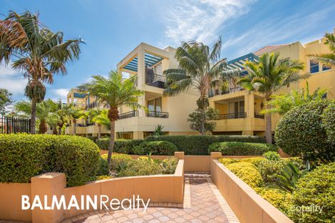 11/1 Wulumay Cl, Rozelle, NSW 2039