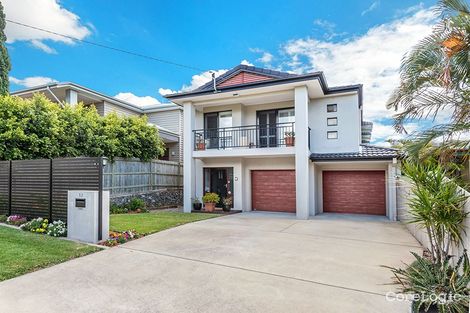 Property photo of 12 Barrhead Street Wavell Heights QLD 4012
