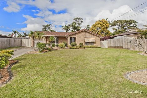 28 Citrus Dr, Nerang, QLD 4211