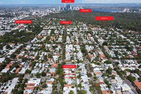Property photo of 197 Heytesbury Road Subiaco WA 6008