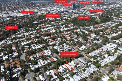 Property photo of 197 Heytesbury Road Subiaco WA 6008