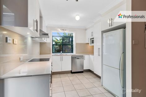 Property photo of 30B Keneally Way Casula NSW 2170