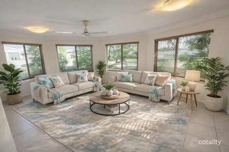 Property photo of 30 Colchester Crescent Kirwan QLD 4817