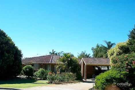 4 Perry Cl, Bateman, WA 6150