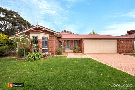 Property photo of 2 Cardiff Loop Huntingdale WA 6110