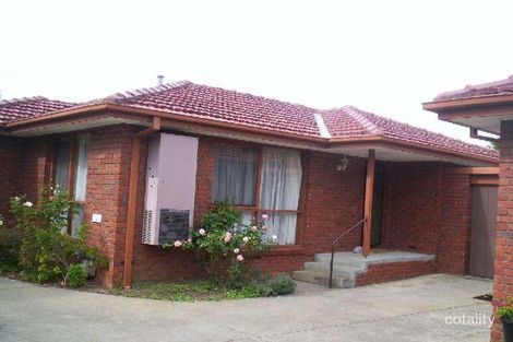 Property photo of 3/256 Lawrence Road Mount Waverley VIC 3149