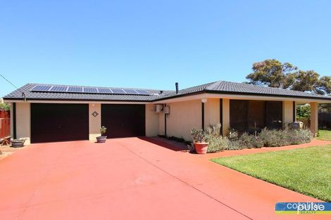 Property photo of 6 Mofflin Street Samson WA 6163