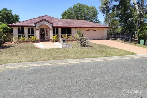 5 Dorrigo Ct, North Lakes, QLD 4509