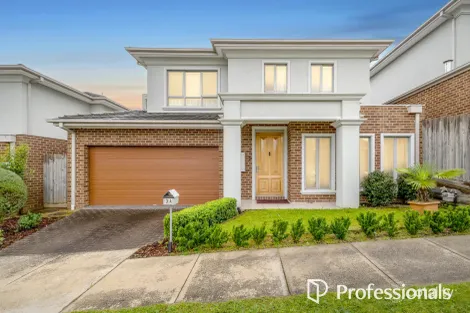 Property photo of 3A Dorothy Street Burwood East VIC 3151