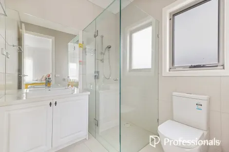 Property photo of 3A Dorothy Street Burwood East VIC 3151