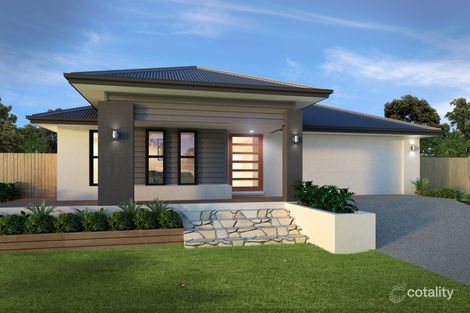 Property photo of LOT 738 Buttuta Street Logan Reserve QLD 4133