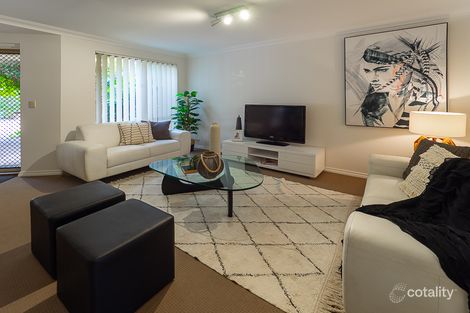 Property photo of 6/26 Florence Street West Perth WA 6005