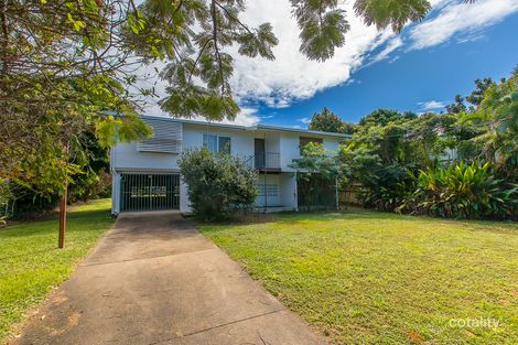 58 Sherriff St, Hermit Park, QLD 4812
