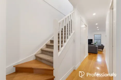 Property photo of 3A Dorothy Street Burwood East VIC 3151