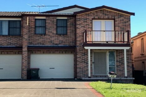 45 Carinda St, Ingleburn, NSW 2565