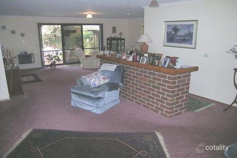 Property photo of 39 Langstaffe Drive Wendouree VIC 3355