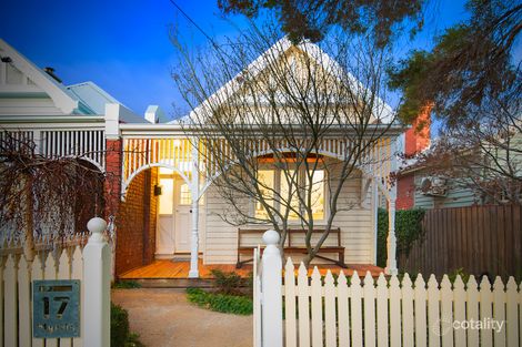 Property photo of 17 Myrtle Street Clifton Hill VIC 3068