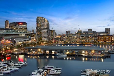 3/8 Merchant St, Docklands, VIC 3008