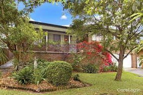 Property photo of 46 Baulkham Hills Road Baulkham Hills NSW 2153