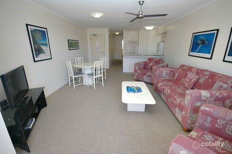 Property photo of 13/566 Esplanade Urangan QLD 4655