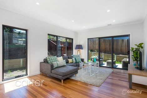 Property photo of 1/132 Warrandyte Road Ringwood VIC 3134
