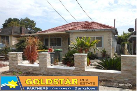 Property photo of 6 Rodd Street Birrong NSW 2143