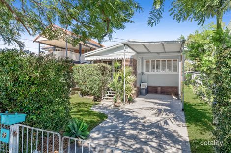 93 Grattan Tce, Manly, QLD 4179