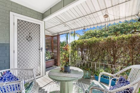 Property photo of 93 Grattan Terrace Manly QLD 4179