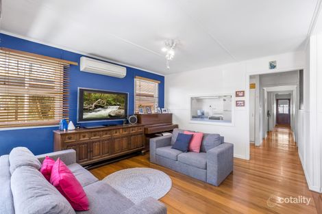 Property photo of 93 Grattan Terrace Manly QLD 4179