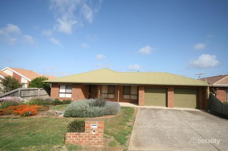 6 Kantara Cres, Lara, VIC 3212