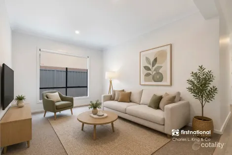 Property photo of 45 Yakoa Natya Avenue Echuca VIC 3564