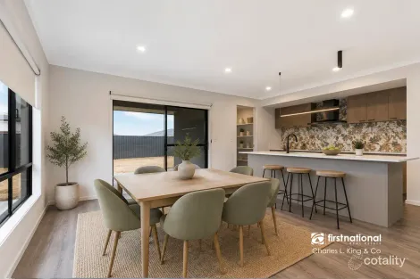 Property photo of 45 Yakoa Natya Avenue Echuca VIC 3564